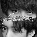 Only this time/ANSWER（通常盤）