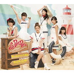 La PomPon/想い出の九十九里浜/恋のB・G・M〜イマハ、カタオモイ〜（初回限定盤A）（DVD付）
