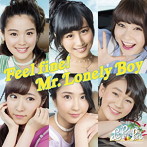 La PomPon/Feel fine！/Mr.Lonely Boy（完全限定盤）