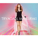 倉木麻衣/TRY AGAIN