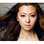 倉木麻衣/ALL MY BEST（初回限定盤）（DVD付）