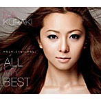 倉木麻衣/ALL MY BEST