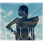滴草由実/BLUE
