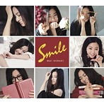 倉木麻衣/Smile（初回限定盤）