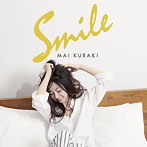 倉木麻衣/Smile（通常盤）