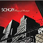 SCHON/Frame of Portrait
