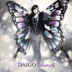 DAIGO/BUTTERFLY/いま逢いたくて…