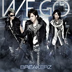 BREAKERZ/WE GO