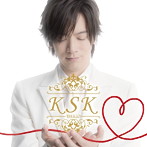 DAIGO/KSK（初回限定盤）（DVD付）