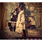 AKIHIDE/機械仕掛けの遊園地-Electric Wonderland-（初回限定盤）（DVD付）