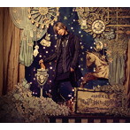 AKIHIDE/機械仕掛けの遊園地-Electric Wonderland-（通常盤）