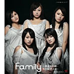 ポッシボー/Family〜旅立ちの朝〜