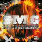SEX MACHINEGUNS/SMG