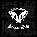 DEMONS/GOETIA