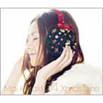 倉木麻衣/24 Xmas time