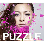 倉木麻衣/PUZZLE/Revive