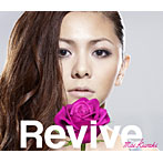 倉木麻衣/Revive/PUZZLE