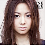 倉木麻衣/ONE LIFE