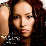 滴草由実/THE PAINTED SOUL