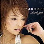 TSUKASA/Prologue