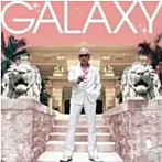 クレイジー・ケン・バンド/GALAXY