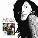 SAKURA/ゴールデン☆ベスト SAKURA