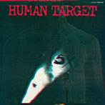 5X/HUMAN TARGET（紙ジャケット仕様）