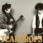 TEARDROPS/らくガキ（紙ジャケット仕様）