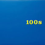 中村一義/100s