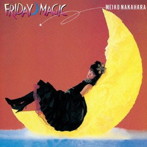 中原めいこ/2時までのシンデレラ-FRIDAY MAGIC-