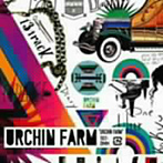 URCHIN FARM/URCHIN FARM