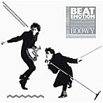 BOφWY（ボウイ）/BEAT EMOTION（紙ジャケット仕様）