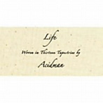 ACIDMAN/LIFE