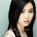JYONGRI/Love Forever（初回生産限定盤）（DVD付）