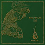 FIRE BALL/BOOK OF LIFE〜炎の章〜