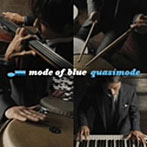 quasimode/モード・オブ・ブルー