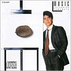 山本達彦/MUSIC（紙ジャケット仕様）