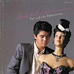 山本達彦/MEDITERRANEE（紙ジャケット仕様）