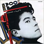 山本達彦/BOOM DAYS（紙ジャケット仕様）
