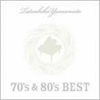 山本達彦/70th＆80th Best