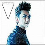 布袋寅泰/GUITARHYTHM V