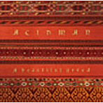 ACIDMAN/A beautiful greed