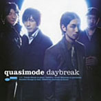 quasimode/daybreak