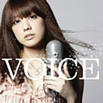 福田沙紀/VOICE（初回生産限定盤）（DVD付）