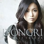 JYONGRI/JYONGRI BEST TRACKS（初回）（DVD付）