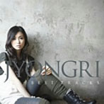 JYONGRI/JYONGRI BEST TRACKS