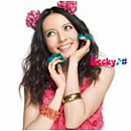 ベッキー♪＃/風とメロディ