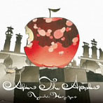 吉井和哉/After The Apples