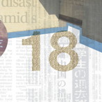 吉井和哉/18（初回限定盤）（DVD付）