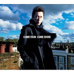 布袋寅泰/COME RAIN COME SHINE（初回限定盤）（DVD付）